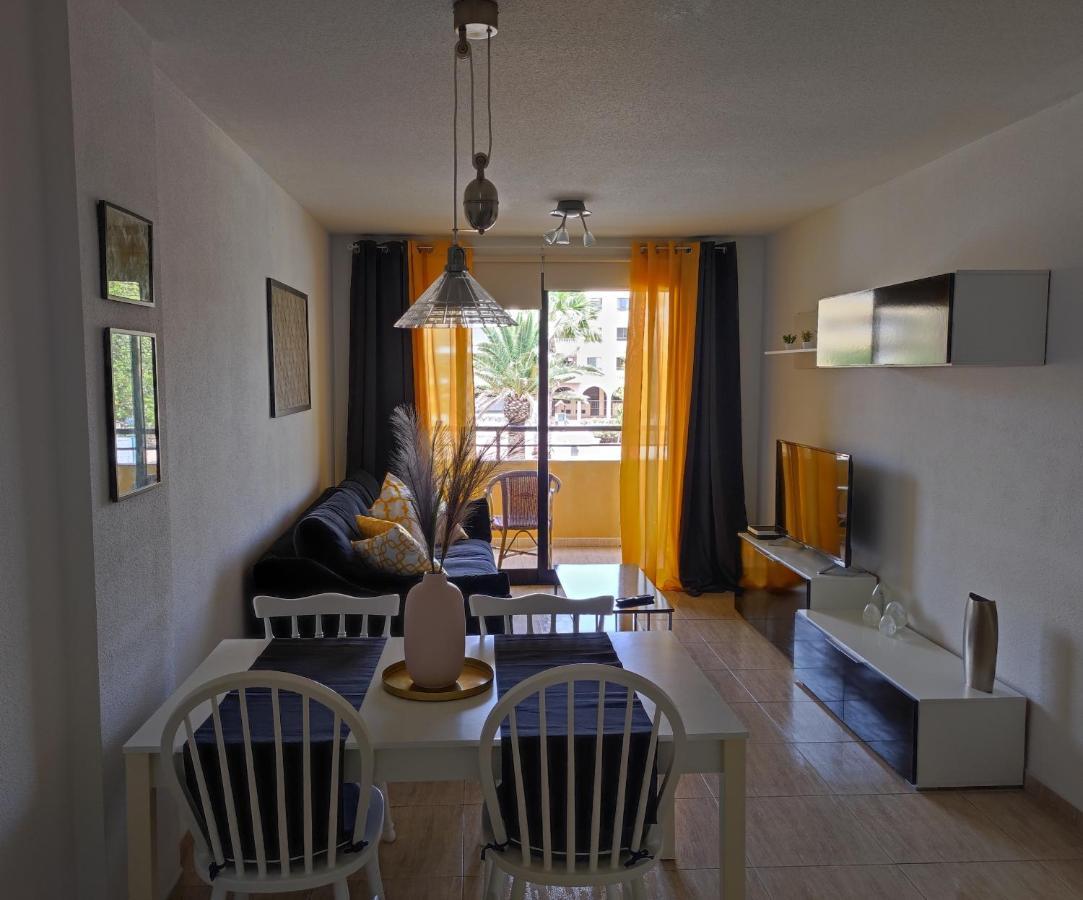 Sweet Lola Apartment El Medano  Exterior photo