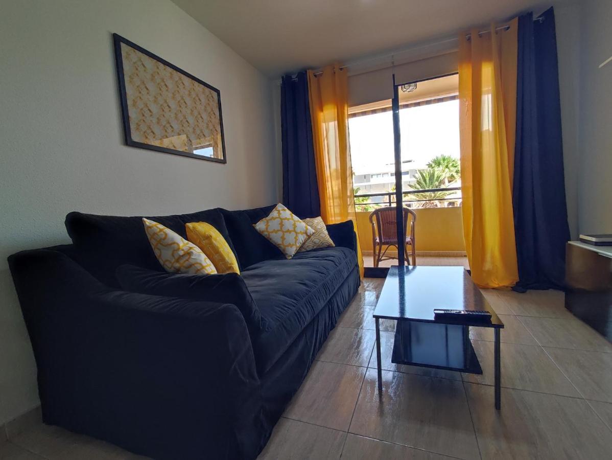 Sweet Lola Apartment El Medano  Exterior photo